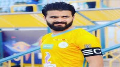 الزمالك ينافس بيراميدز لخطف "حمدي"