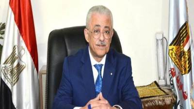 "التعليم": بدء أعمال تقدير امتحان اللغة العربية لطلاب الثانوية العامة الخميس المقبل