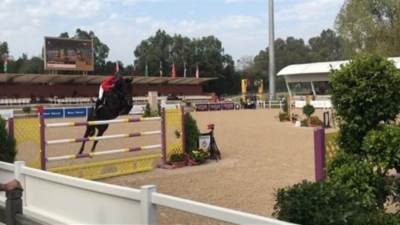 الاتحاد الدولي للفروسية يستبعد قطر من أولمبياد طوكيو