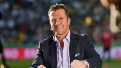 ماتيوس: ألمانيا جاهزة لاستقبال ميسي ومنحه الجنسية