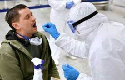 كندا تسجل 129 حالة إصابة جديدة بفيروس كورونا المستجد