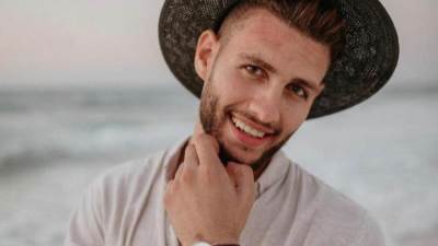 رمزي محمود يخوض أولى تجاربه السينمائية ب"أحلام"