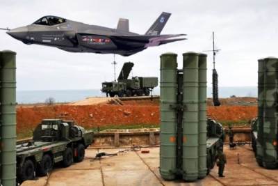 بيع تركيا لأسلحة أجنبية لأمريكا لم تكن الأولي..فعلتها مع الصين