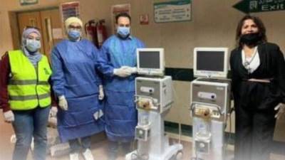 مصر الخير: المبادرات الرئاسية الصحيَّة فتحت باب الأمل لحماية صحة المصريين