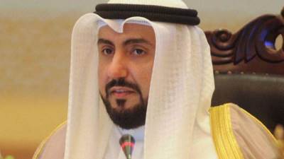 وزير الصحة الكويتي: شفاء 675 حالة مصابة ب(كورونا)