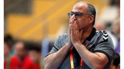 ملفات يحسمها طارق محروس المدير الفني الجديد لـ "يد الأهلي"