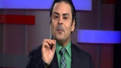 الهارب "سامي كمال " يتطاول على صاحبة السعادة 