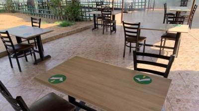 تعرف علي إجراءات القرية الفرعونية الاحترازية لفتح أبوابها للزائرين 