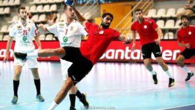 عاجل.. يد الزمالك يضم قائد الفراعنة الشباب