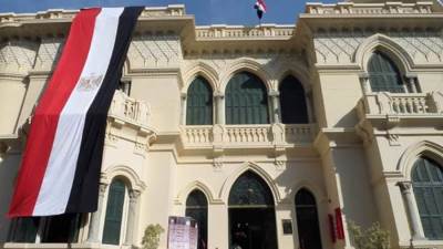 غدا.. مناقشة المجموعة القصصية "رحلة زهور البرتقال"