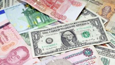 سعر الدولار والعملات الأجنبية أمام الجنيه المصري اليوم الثلاثاء 21-7-2020