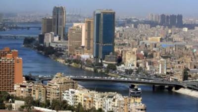 الأرصاد: طقس الغد حار رطب نهارا لطيف ليلا.. والعظمى بالقاهرة 36