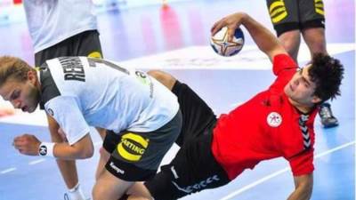 جهاز اليد يستقر على ملامح برنامج إعداد المنتخب للمونديال