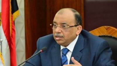 وزير التنمية المحلية يوجه برفع درجة الاستعداد لانتخابات مجلس الشيوخ