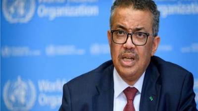 منظمة الصحة: العالم قد يتعافى بوتيرة أسرع إذا أتيح لقاح كورونا للجميع