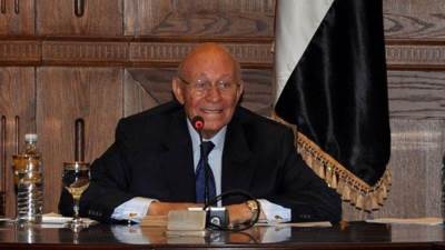 "فايق": المشاركة في انتخابات مجلس الشيوخ واجب وطني