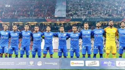 الزمالك بالزي الأرزق في مواجهة الاتحاد