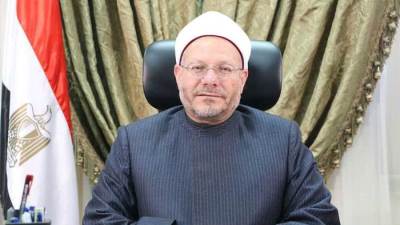 مفتي الجمهورية: المشاركة الفعالة في الانتخابات وإبداء الرأي الحر واجب وطني