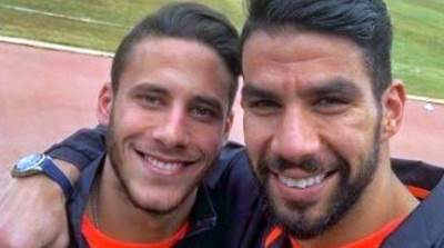 شريف إكرامي يكشف حقيقة تدخله في رحيل رمضان صبحي إلى بيراميدز