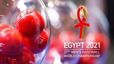 في ضيافة التاريخ.. سفح أهرامات الجيزة يستقبل حفل قرعة مصر 2021