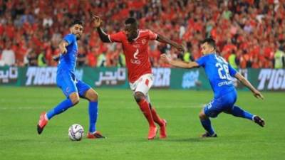 قبل اللقاء المنتظر.. تفوق كاسح للأهلي على الزمالك في قمة أغسطس