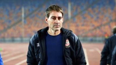 خاص | تعليمات "فايلر" لمهاجم الأهلي قبل مواجهة الزمالك