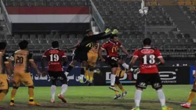 الإنتاج يستضيف طلائع الجيش بالدوري