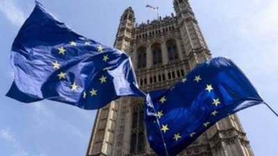 بعد جولات متعثرة..مفاوضات بريطانيا والاتحاد الأوروبي تدخل مرحلة الحسم