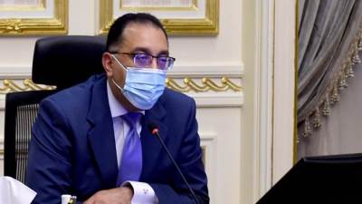 رئيس الوزراء يتابع مشروع إنشاء سد "جيوليوس نيريري" بدولة تنزانيا