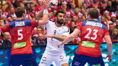 تعرف على ترتيب مواجهات فراعنة اليد بالدور الأول بالمونديال