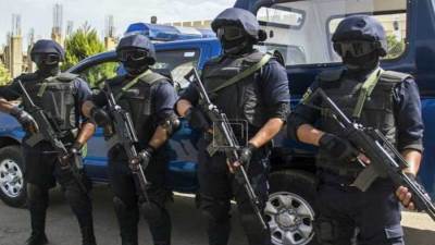 الداخلية تضبط 299 قضية مخدرات و200 قطعة سلاح ناري خلال يوم واحد