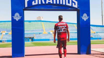 ميدو من "أوضة اللبس": الأهلي ساعد بيراميدز على خطف رمضان صبحي