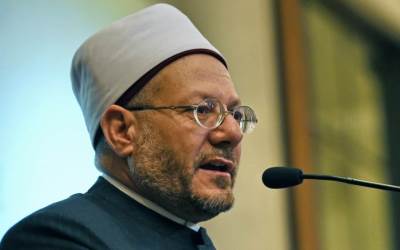 عاجل.. ماذا قال مفتي الجمهورية عن قرارات الحكومة بشأن مخالفات البناء؟