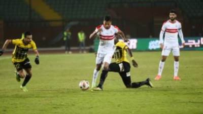  موعد مباراة الزمالك اليوم ضد الإنتاج والقنوات الناقلة والتشكيل المتوقع 