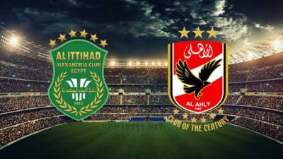 ترتيب هدافي الدوري المصري بعد تعادل الأهلي والاتحاد السكندري