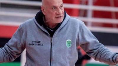 معسكر خارجي لمنتخب السلة استعدادا للتصفيات الإفريقية