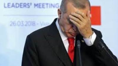 النمسا: القبض على إرهابي كان يخطط لاغتيال سياسيين بتحريض من أردوغان