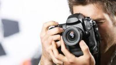 لو عايز تبقى مصور شاطر .. 4 نصائح لازم تعرفها 