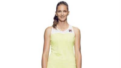 تعرف على منافسة "ميار شريف" في الدور الرئيسي ببطولة رولان جاروس