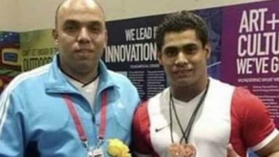 "قرني" يطالب بمنع أعضاء لجنة الأثقال من الترشح في الانتخابات