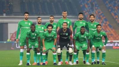 الاتحاد السكندري يعلن قائمة اللاعبين لمواجهة بيراميدز غدًا