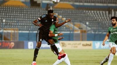 بيراميدز يهدد الزمالك في الدوري بفوز جديد على الاتحاد