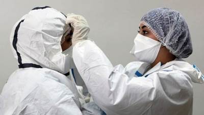 المغرب تسجل 2553 إصابة جديدة بـ"كورونا" في 24 ساعة