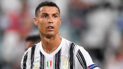 رونالدو غادر يوفنتوس من دون إذن