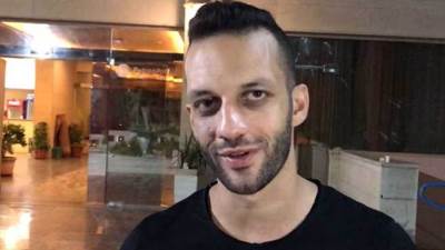 أمير مرتضى: فرجاني ساسي أبلغنا بإصابته بفيروس كورونا