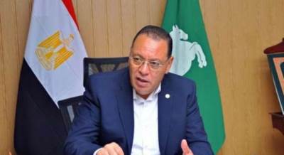 محافظ الشرقية يوجه برفع درجة الاستعداد لاستقبال العام الدراسي الجديد