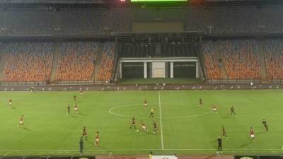 وزير الرياضة يهنئ الأهلي بعد التأهل لنهائي دوري أبطال إفريقيا