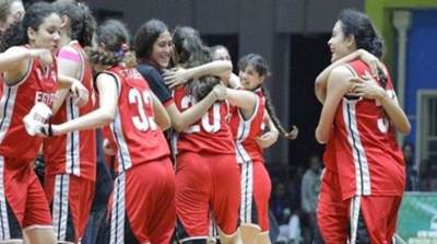 "السلة" يعلن قوائم منتخبي الناشئين والناشئات لبطولة إفريقيا