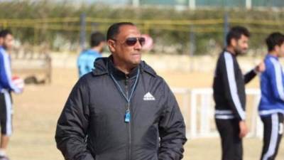 أيمن المزين يوضح سبب قبوله مهمة تدريب بني سويف