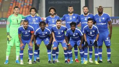 سموحة يتمسك بالمشاركة في البطولة العربية بعد حصد المركز الخامس في الدوري